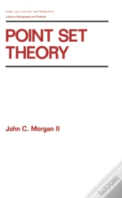 Capa do artigo Point Set Theory