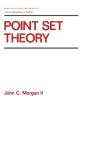 Point Set Theory - Preview