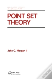 Capa do artigo Point Set Theory