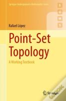 Point-Set Topology