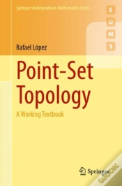 Capa do artigo Point-Set Topology
