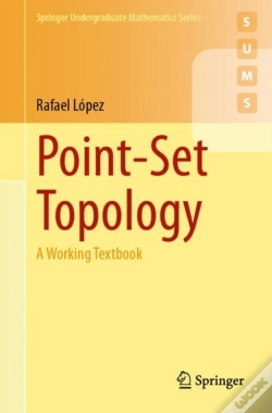 Capa do artigo Point-Set Topology