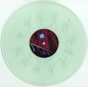 Capa do artigo Point Source - Vinil