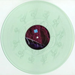 Capa do artigo Point Source - Vinil
