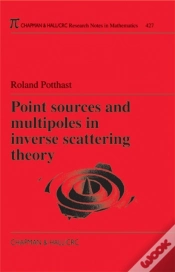 Capa do artigo Point Sources And Multipoles In Inverse Scattering Theory
