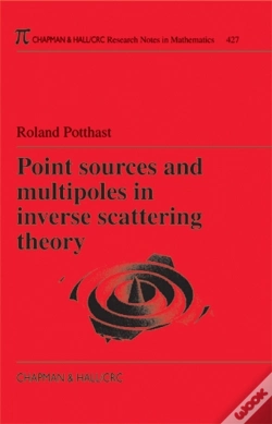 Capa do artigo Point Sources And Multipoles In Inverse Scattering Theory