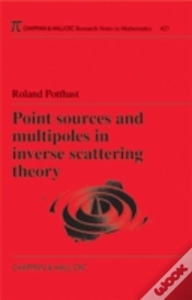 Capa do artigo Point Sources And Multipoles In Inverse Scattering Theory