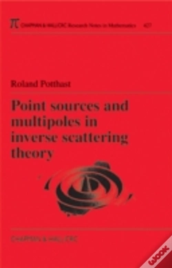 Capa do artigo Point Sources And Multipoles In Inverse Scattering Theory