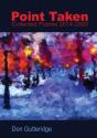 Point Taken: Collected Poems 2014 - 2020 - Preview
