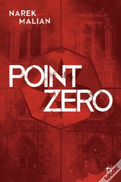 Capa do artigo Point Zero