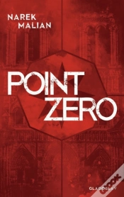 Capa do artigo Point Zero