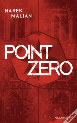 Capa do artigo Point Zero