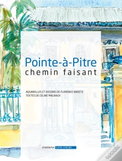 Capa do artigo Pointe-A-Pitre Chemin Faisant