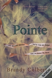 Capa do artigo Pointe
