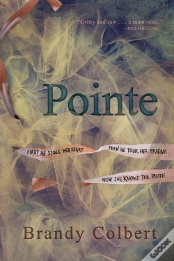 Capa do artigo Pointe