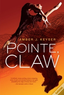Capa do artigo Pointe, Claw