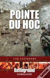 Capa do artigo Pointe Du Hoc, 1944