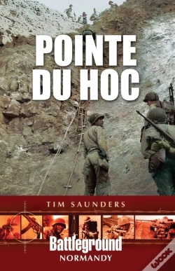 Capa do artigo Pointe Du Hoc, 1944