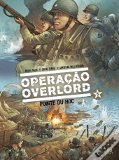 Pointe Du Hoc