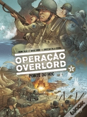 Capa do artigo Pointe Du Hoc