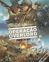 Pointe Du Hoc