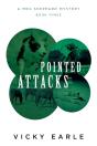 Pointed Attacks - Preview