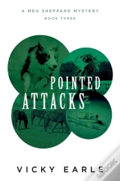 Capa do artigo Pointed Attacks