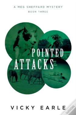 Capa do artigo Pointed Attacks
