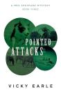 Pointed Attacks - Preview