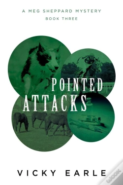 Capa do artigo Pointed Attacks