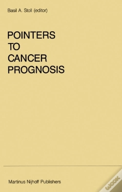 Capa do artigo Pointers To Cancer Prognosis