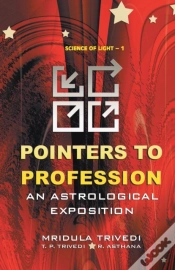 Capa do artigo Pointers To Profession
