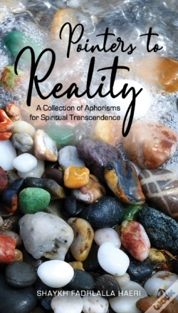 Capa do artigo Pointers To Reality