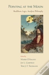 Capa do artigo Pointing At The Moon