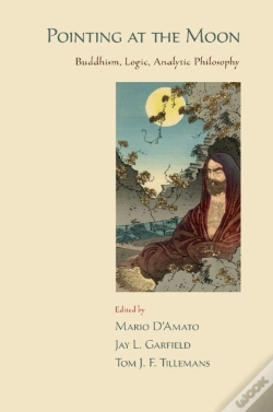 Capa do artigo Pointing At The Moon