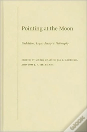 Capa do artigo Pointing At The Moon