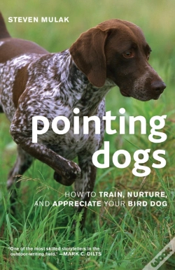 Capa do artigo Pointing Dogs