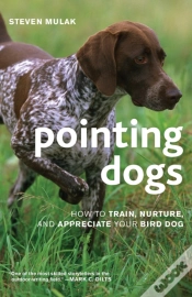 Capa do artigo Pointing Dogs