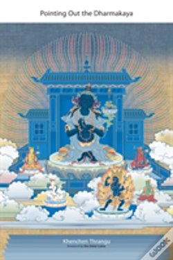 Capa do artigo Pointing Out The Dharmakaya