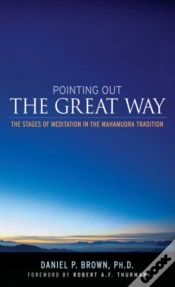 Capa do artigo Pointing Out The Great Way