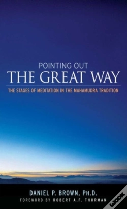 Capa do artigo Pointing Out The Great Way