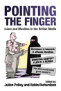 Pointing The Finger - Preview