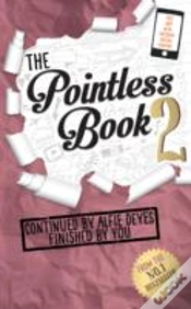 Capa do artigo Pointless Book 2