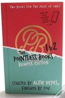 Capa do artigo Pointless Book Collection