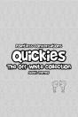 Pointless Conversations Quickies - The Off-White Collection - Preview