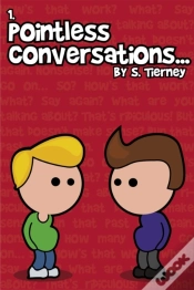 Capa do artigo Pointless Conversations