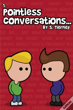 Capa do artigo Pointless Conversations