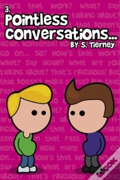 Capa do artigo Pointless Conversations