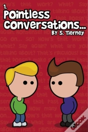 Capa do artigo Pointless Conversations