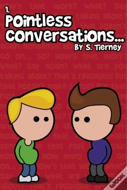 Capa do artigo Pointless Conversations